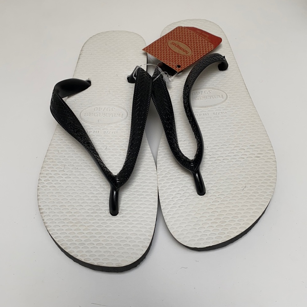 Flip flops